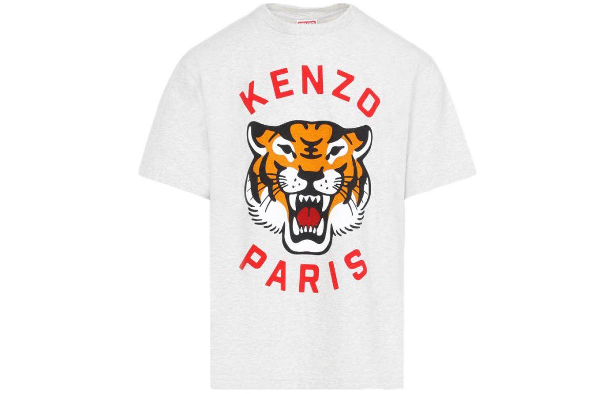Футболка Kenzo SS24 - Boxette Shop